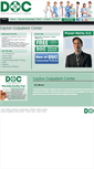 Mobile Screenshot of daytondoc.com
